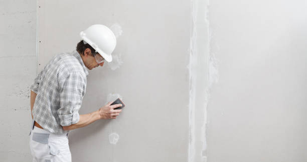 Professional Drywall & Painting Services in Gate City, VA